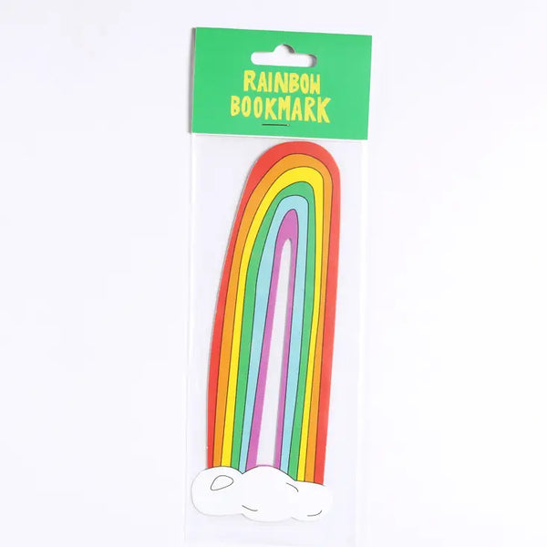 Rainbow Bookmark