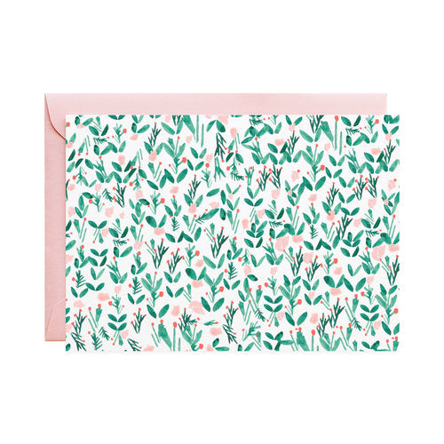 Charlotte Roses Notecards