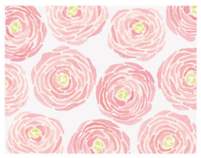 Ranunculus Single Card