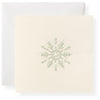 Sugarplum Gift Christmas Enclosure Box