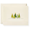 Fa La La Christmas Notecard Set