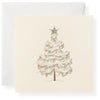 Sugarplum Gift Christmas Enclosure Box