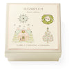 Sugarplum Gift Christmas Enclosure Box