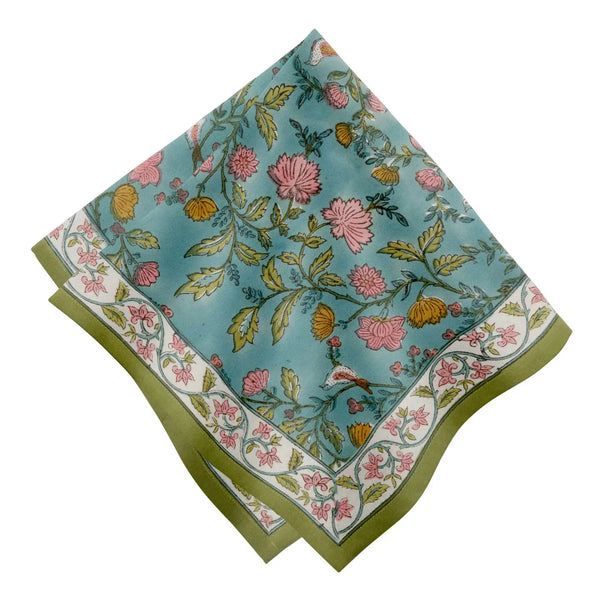 Giverny Multi Napkins
