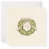 Sugarplum Gift Christmas Enclosure Box