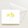 Daffodil Notecards