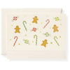 Fa La La Christmas Notecard Set