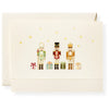 Fa La La Christmas Notecard Set
