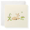 Woodland Friends Gift Enclosure Box