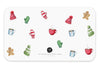Gingerbread Christmas Little Notes