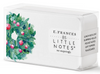 Comfort and Joy Christmas Wreath Little Notes
