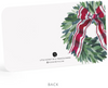 Laurel Wreath Christmas Little Notes