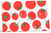 Ladybug Little Notes with Tomato Envelopes Duo Set