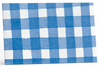 Blue Bow Little Notes with Blue Gingham Envelopes Duo Set