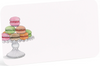 Macaron Little Notes