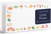 Cheese Little Notes