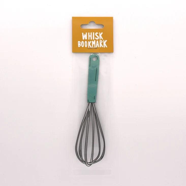 Whisk Bookmark