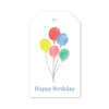 Children's Hope Balloons Gift Tags