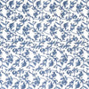 Granada Cornflower Blue French Tablecloth