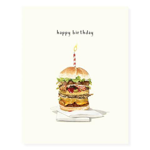 Birthday Greeting Cards