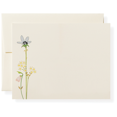 All in Bloom Notecards