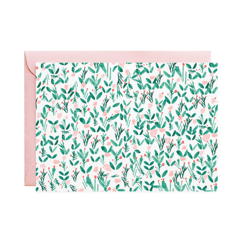 Charlotte Roses Notecards