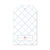 Rocking Horse Gift Tags