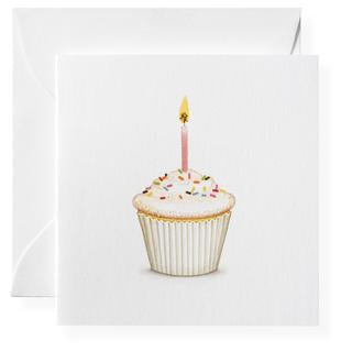 Sweet Birthday Wishes Enclosure Card