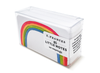 Rainbow Little Notes