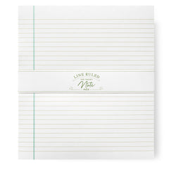Line Notepad