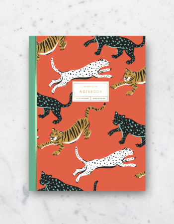 Wildcat Composition Book