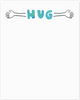 Hug Notepad